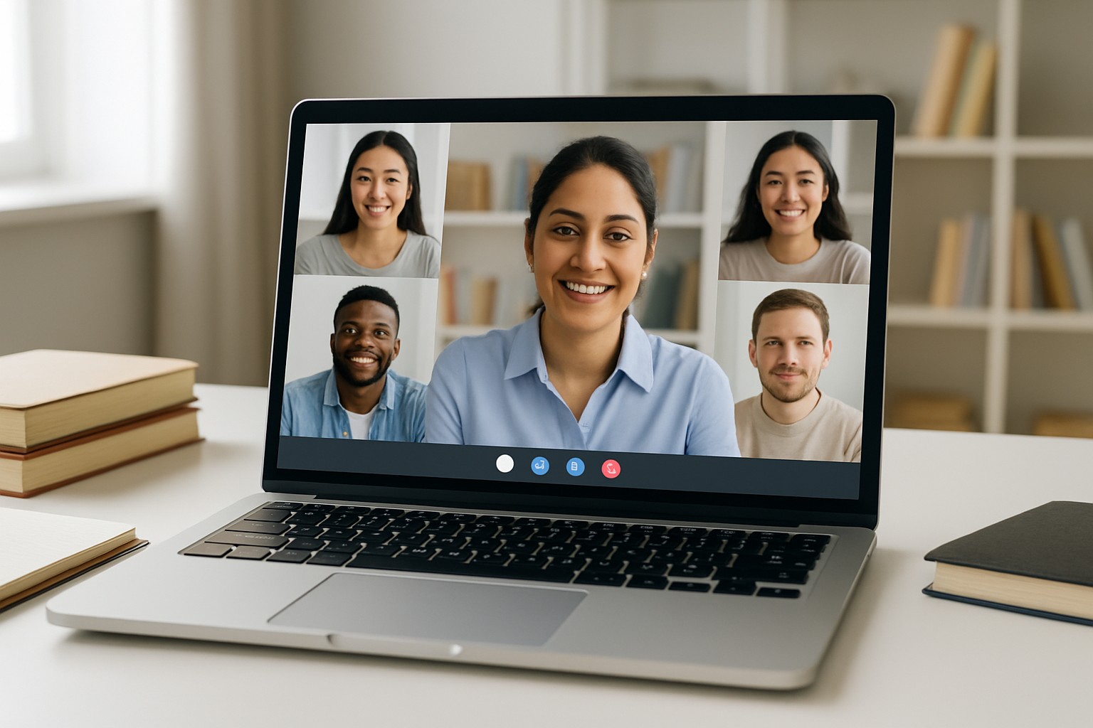 Why Choose Vrinda PrepMaster's Online Coaching?