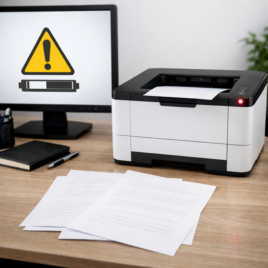 AI generated illustration