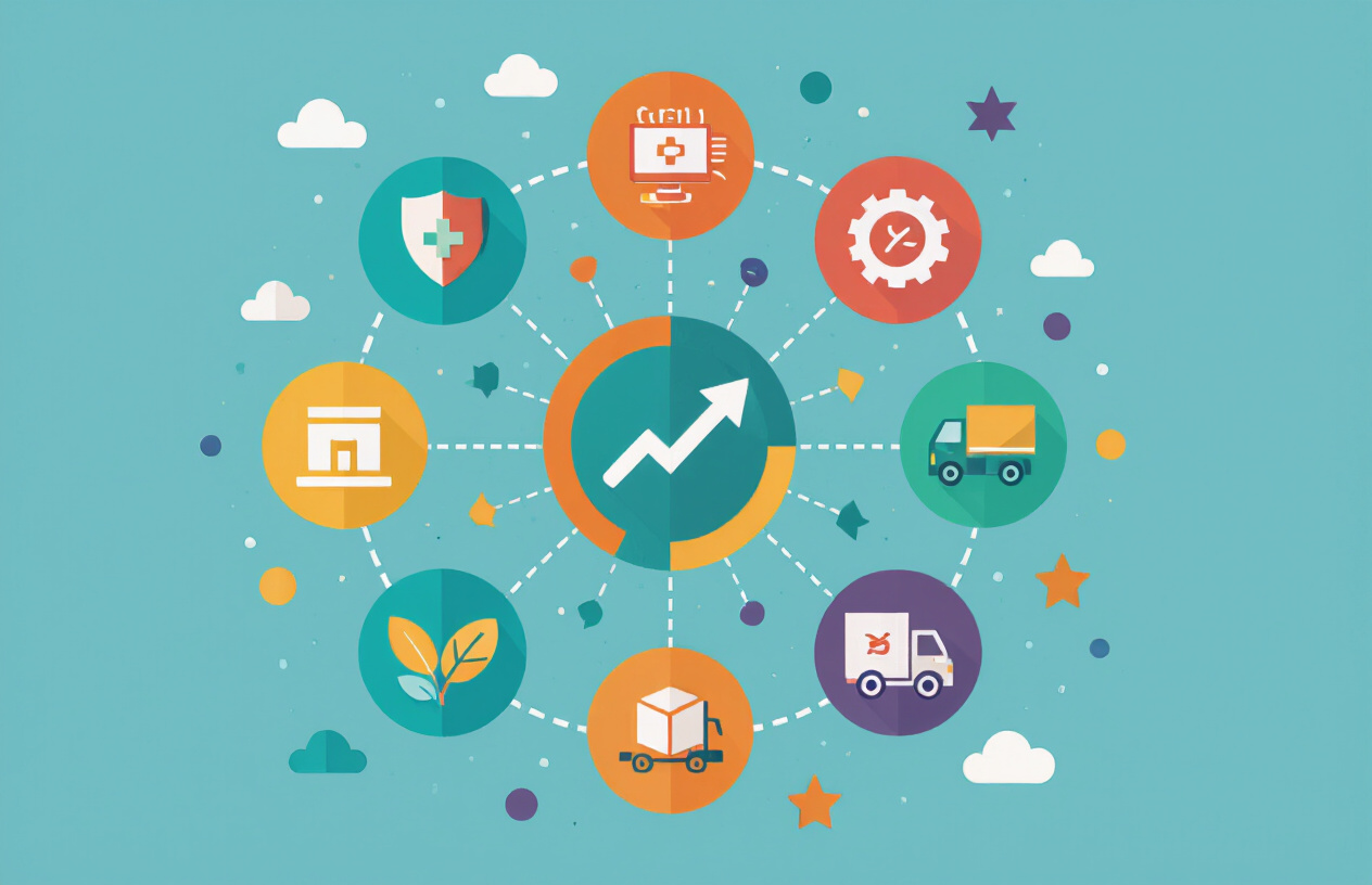 AI generated illustration