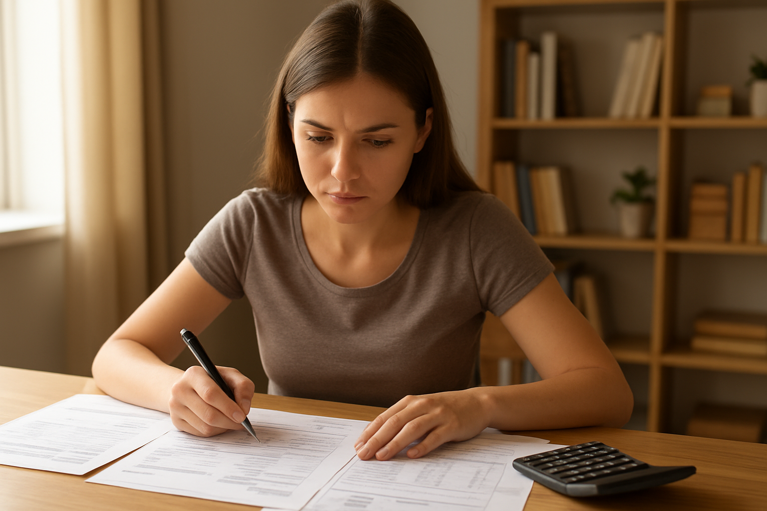 Understand Your Current Financial Picture Before Customizing