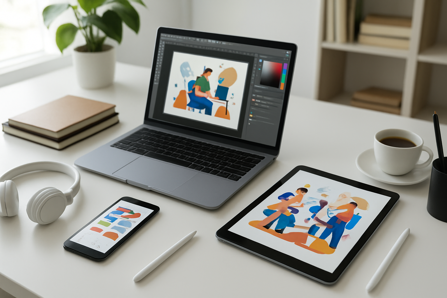 Digital Product Creation Opportunities