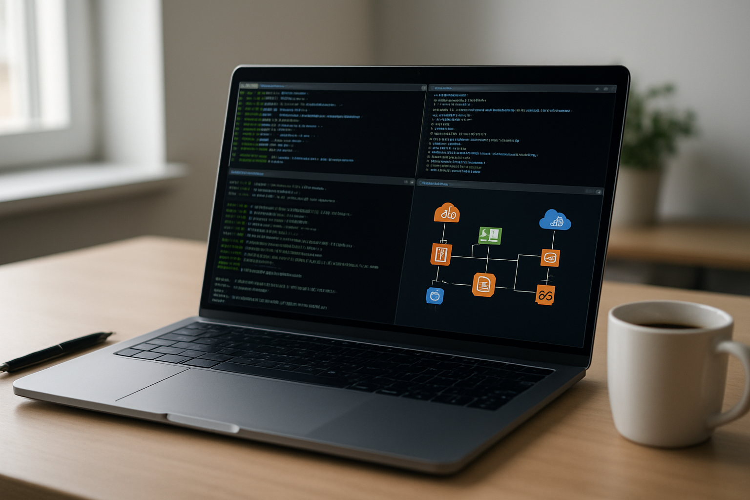 Deploying Basic AWS Resources with Terraform Commands