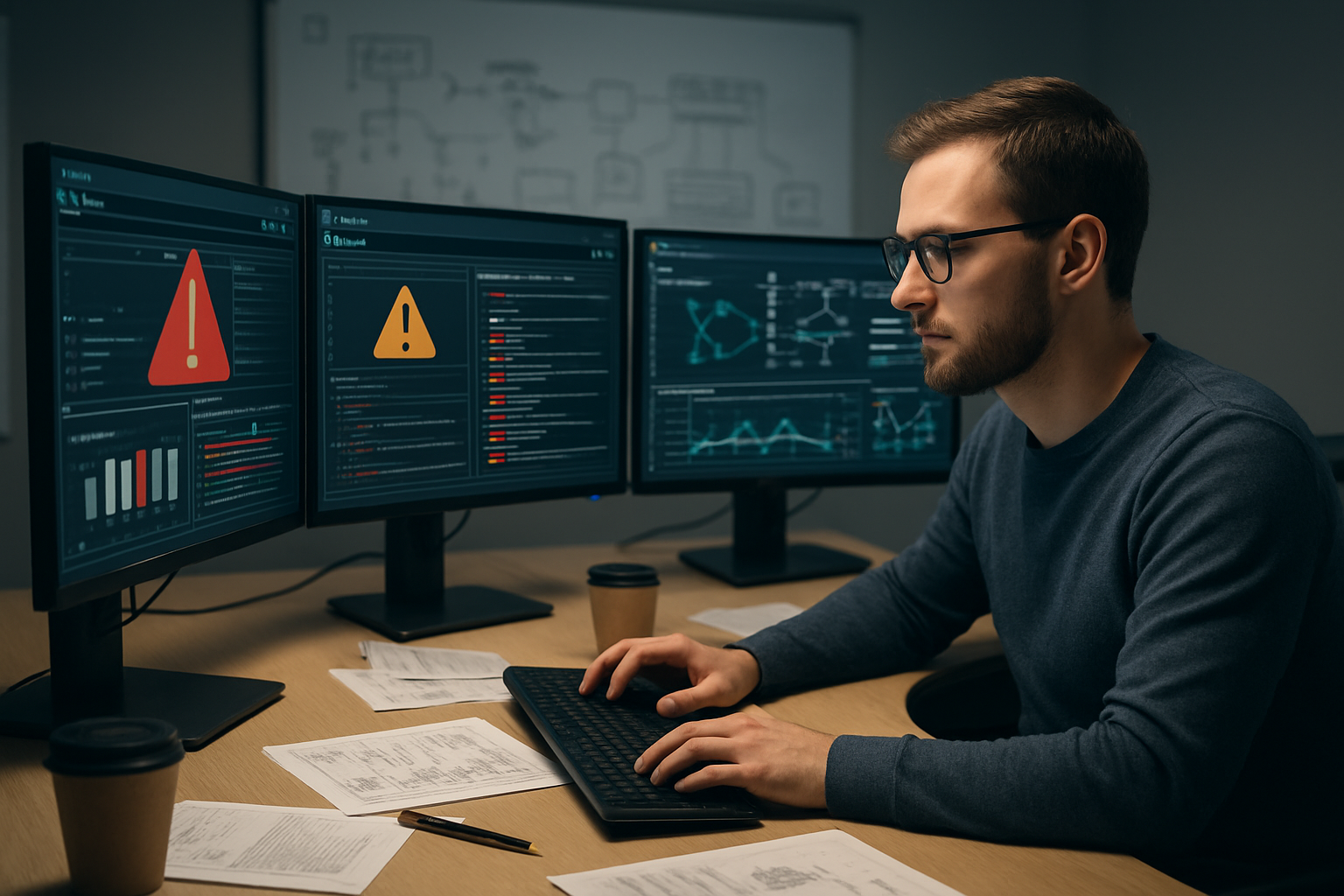 Troubleshooting Common Distributed Jenkins Issues