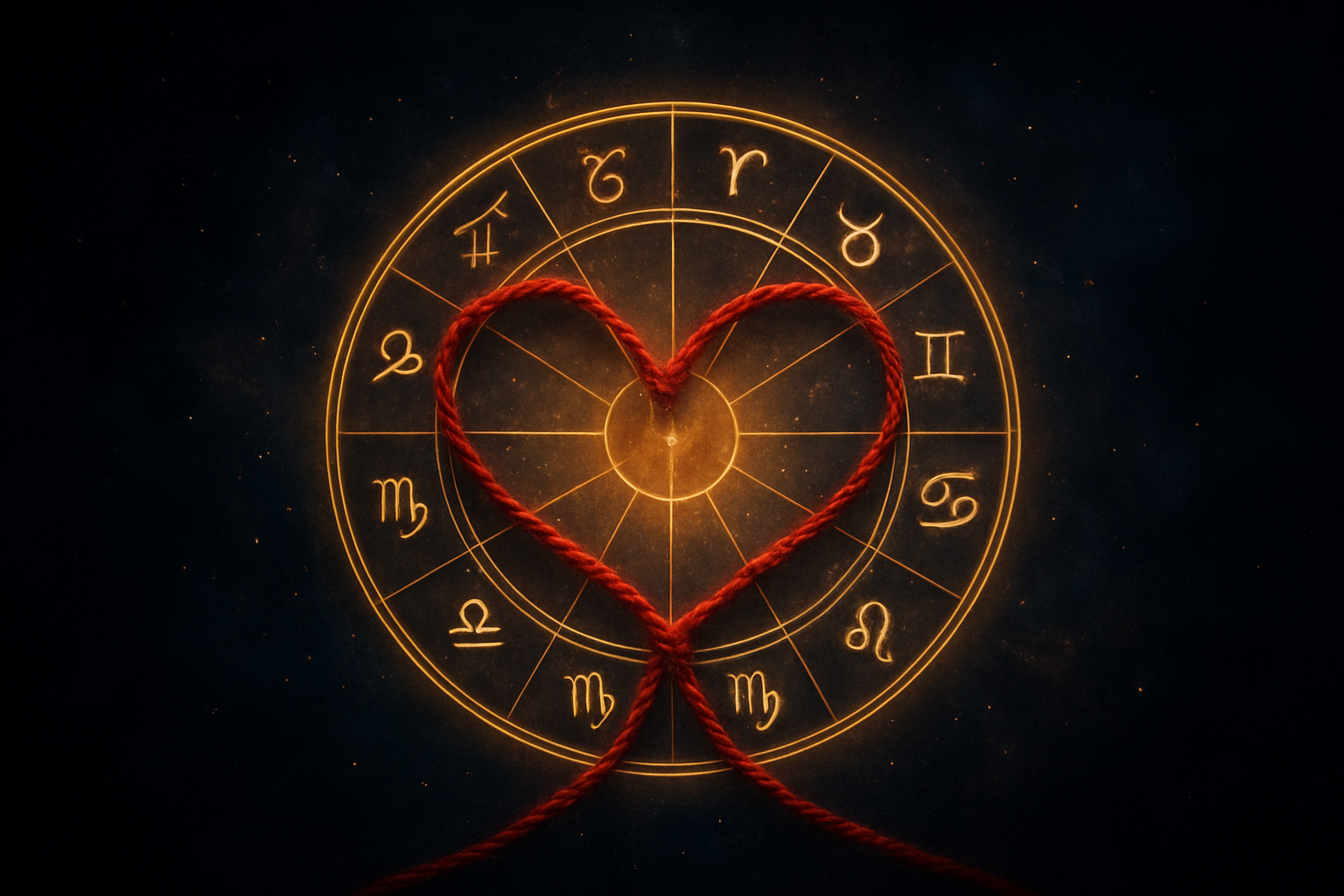 Understanding the Link Between Birth Charts and Relationship Patterns