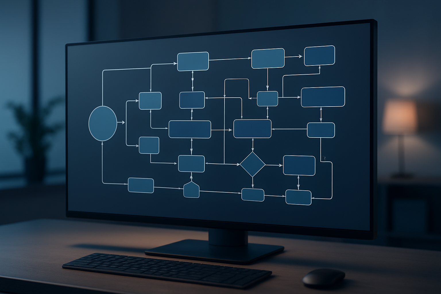 LangGraph Framework Architecture and Capabilities