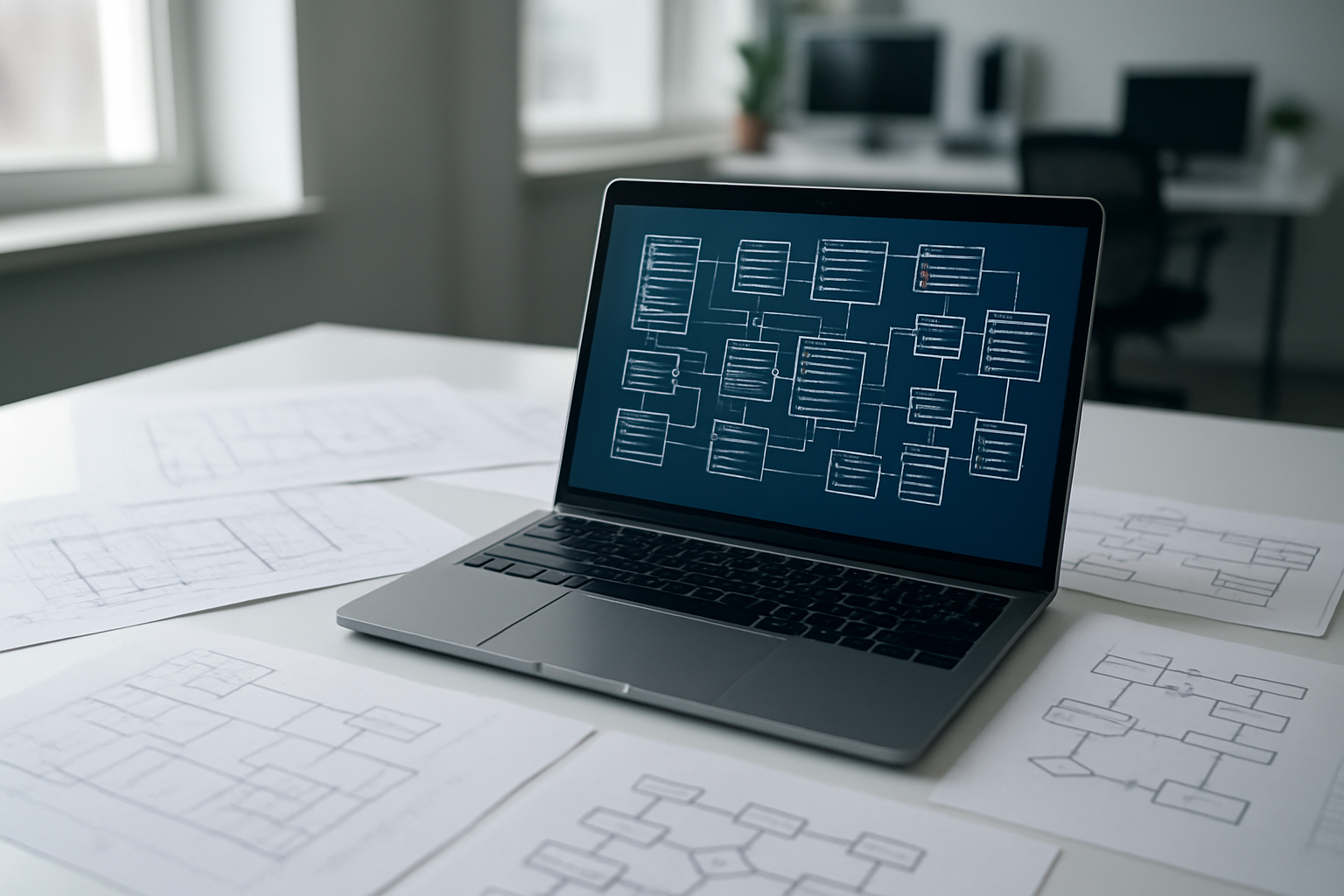 Best Practices for Schema Design and Data Modeling