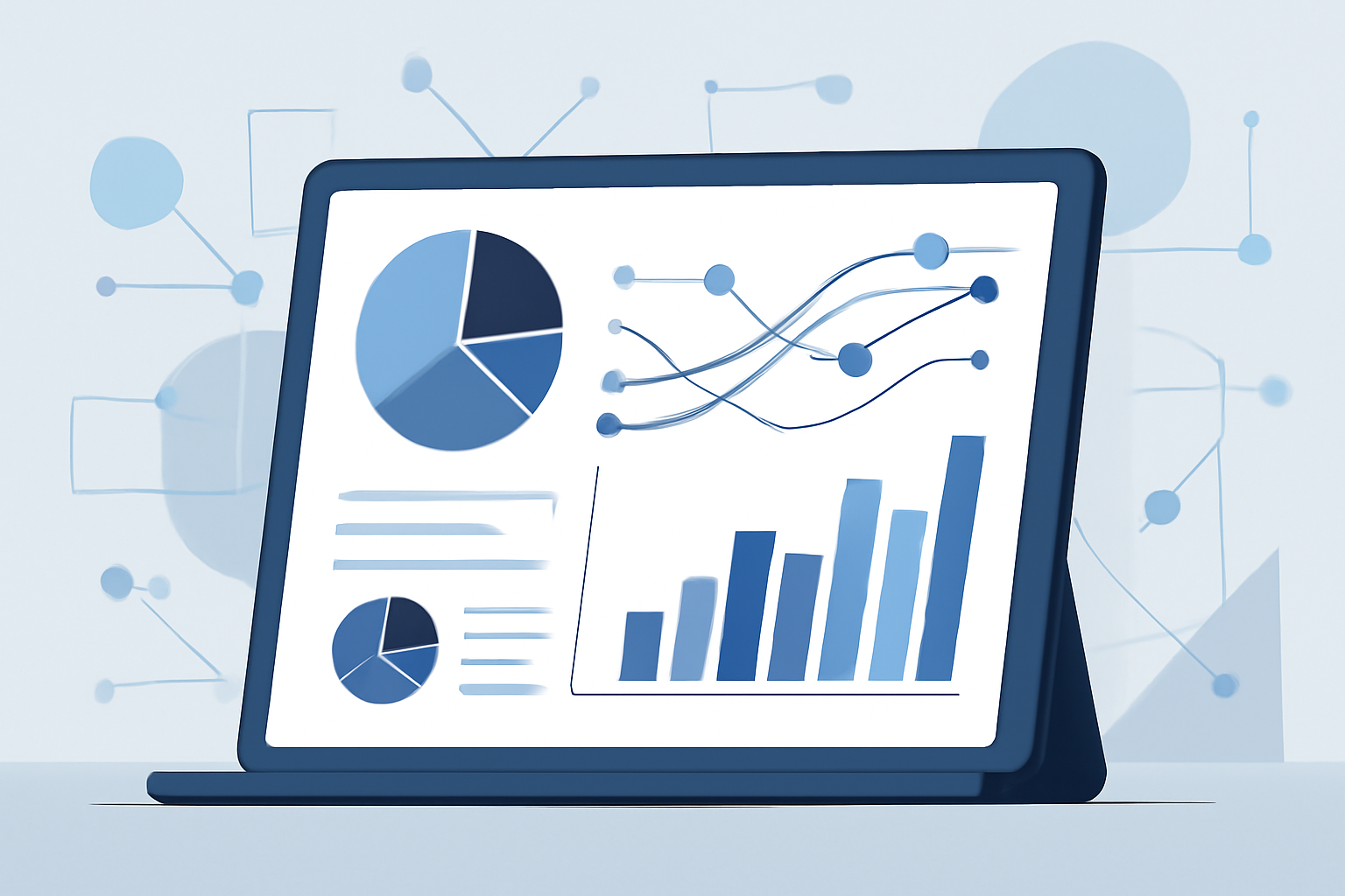 AI generated illustration