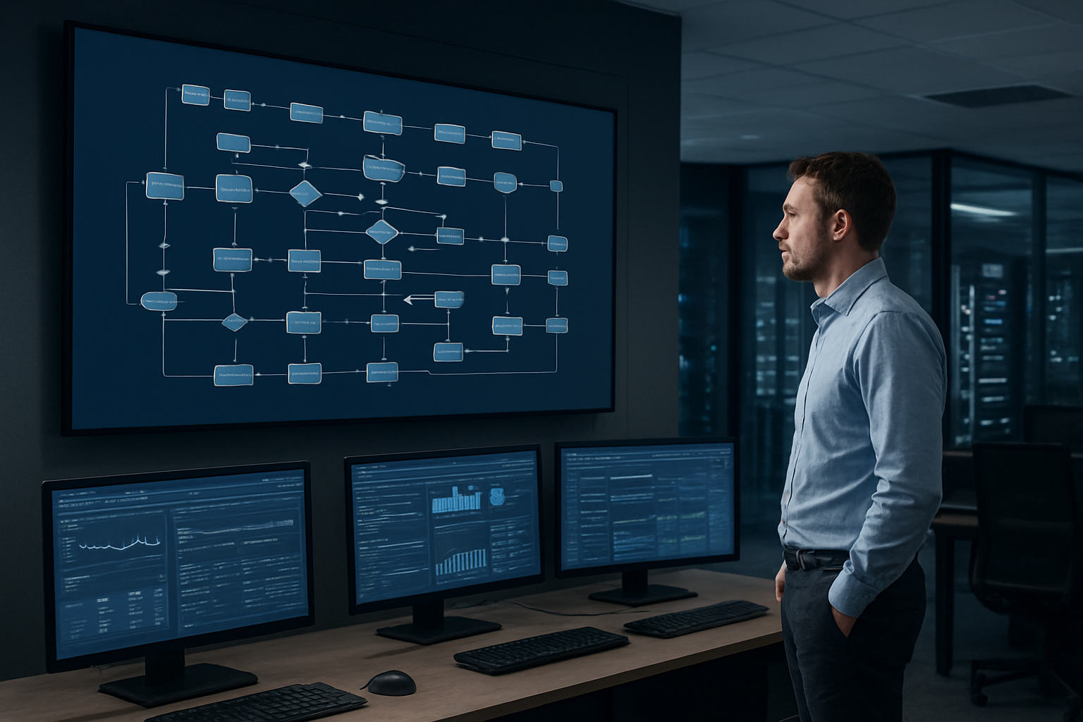 Optimizing Terraform Ops Workflows for Complex Deployments