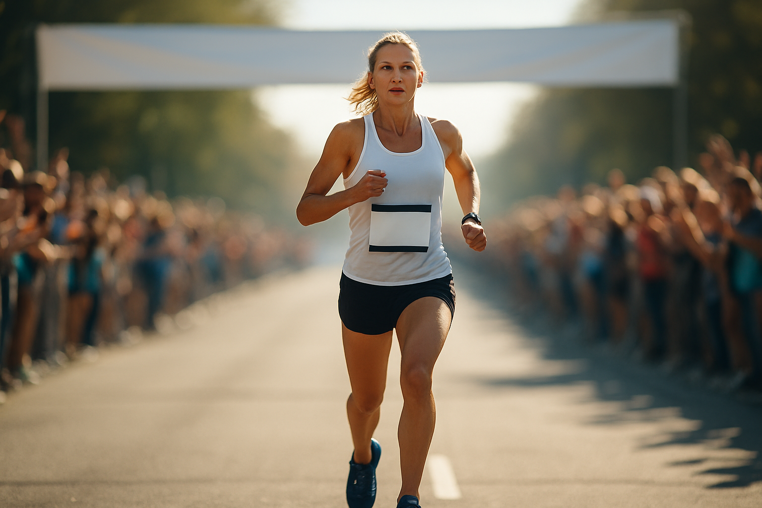 Nail Your Race Day Execution