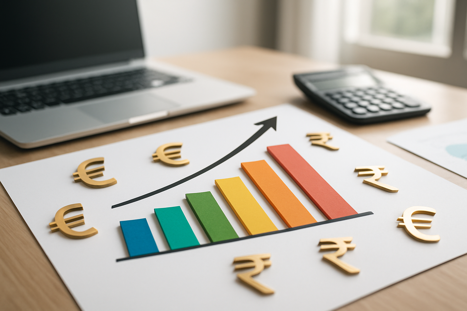 Competitive Salary Ranges Across Experience Levels
