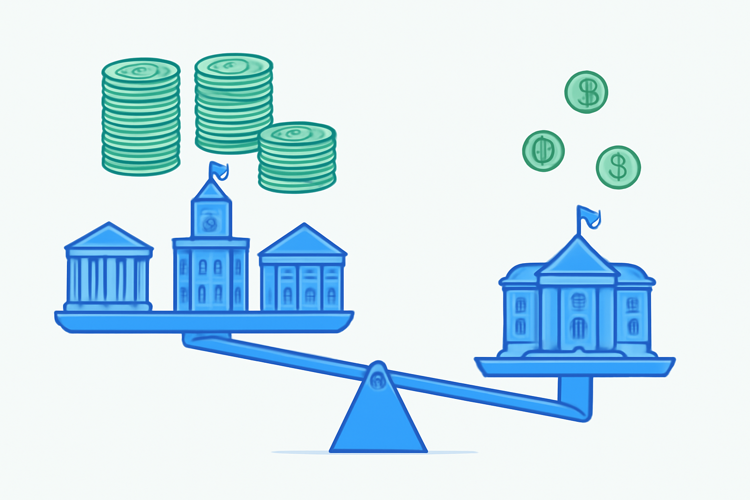 AI generated illustration