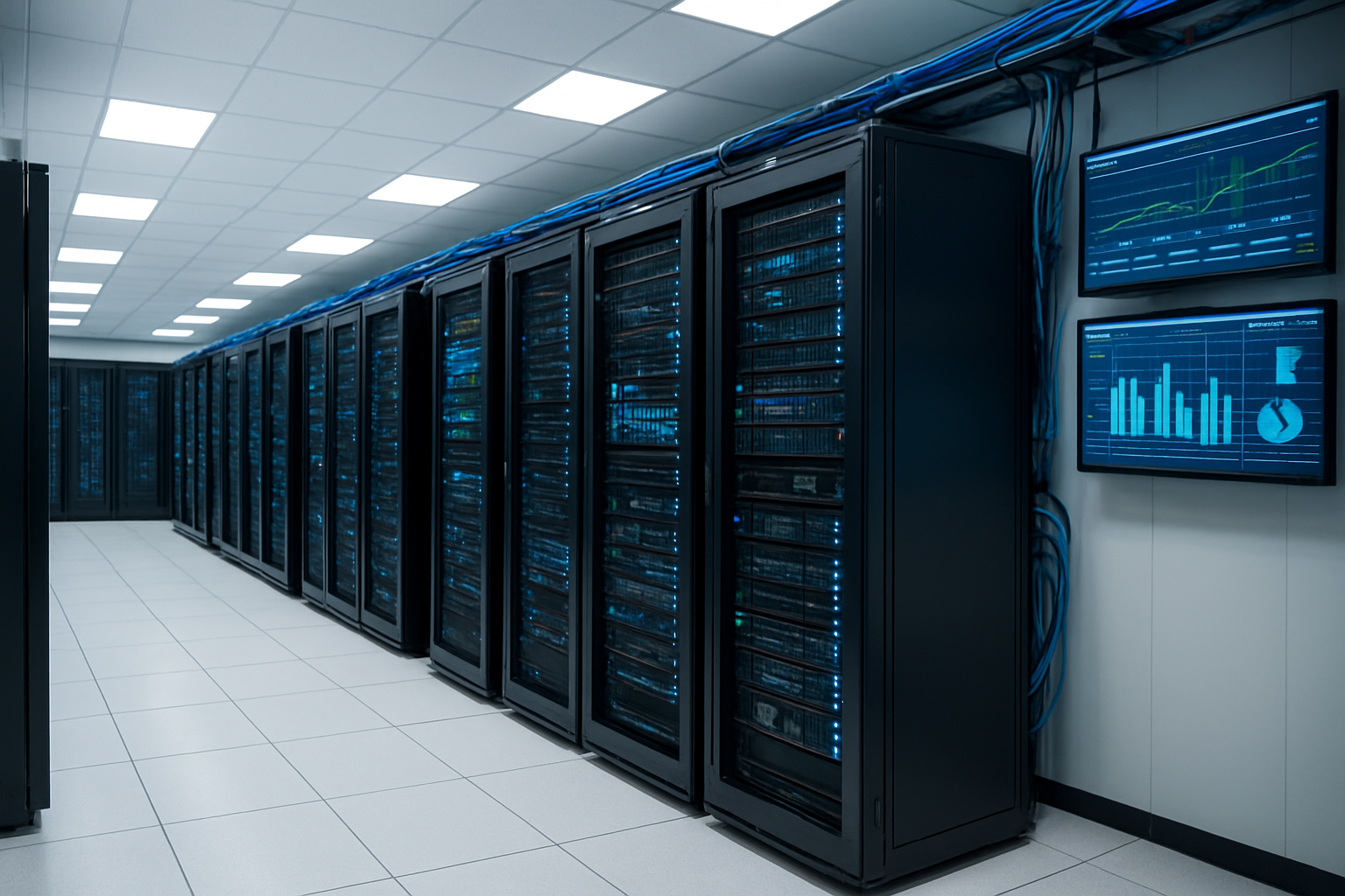 Optimize Performance and Scalability