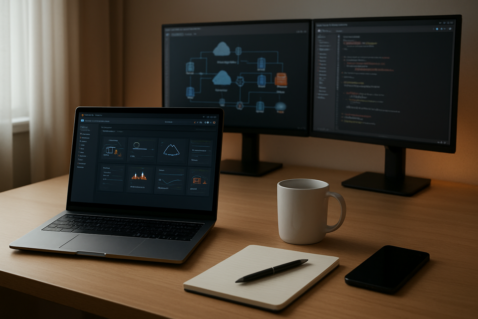 Setting Up Your AWS Development Environment