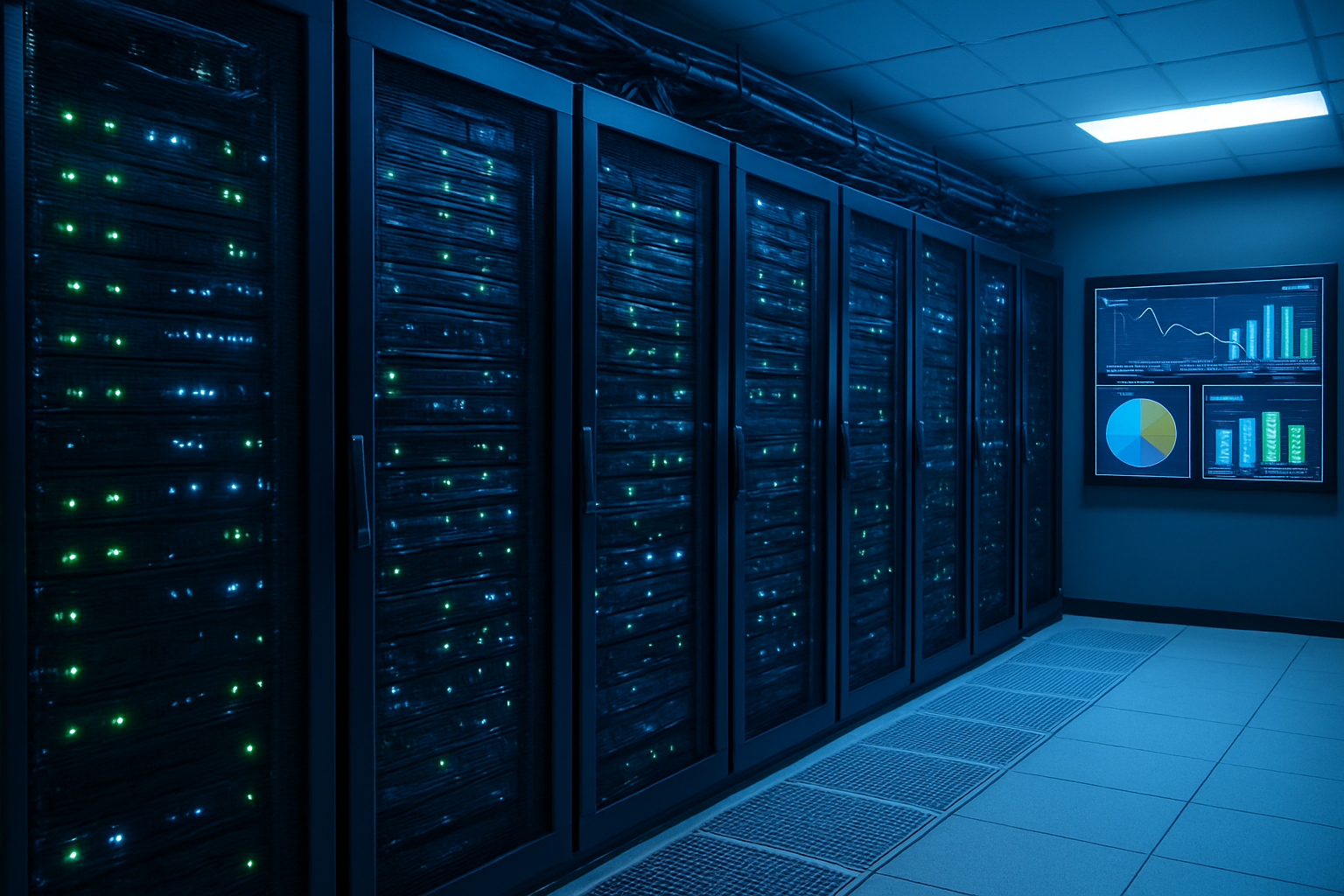 Cost Optimization and Resource Management