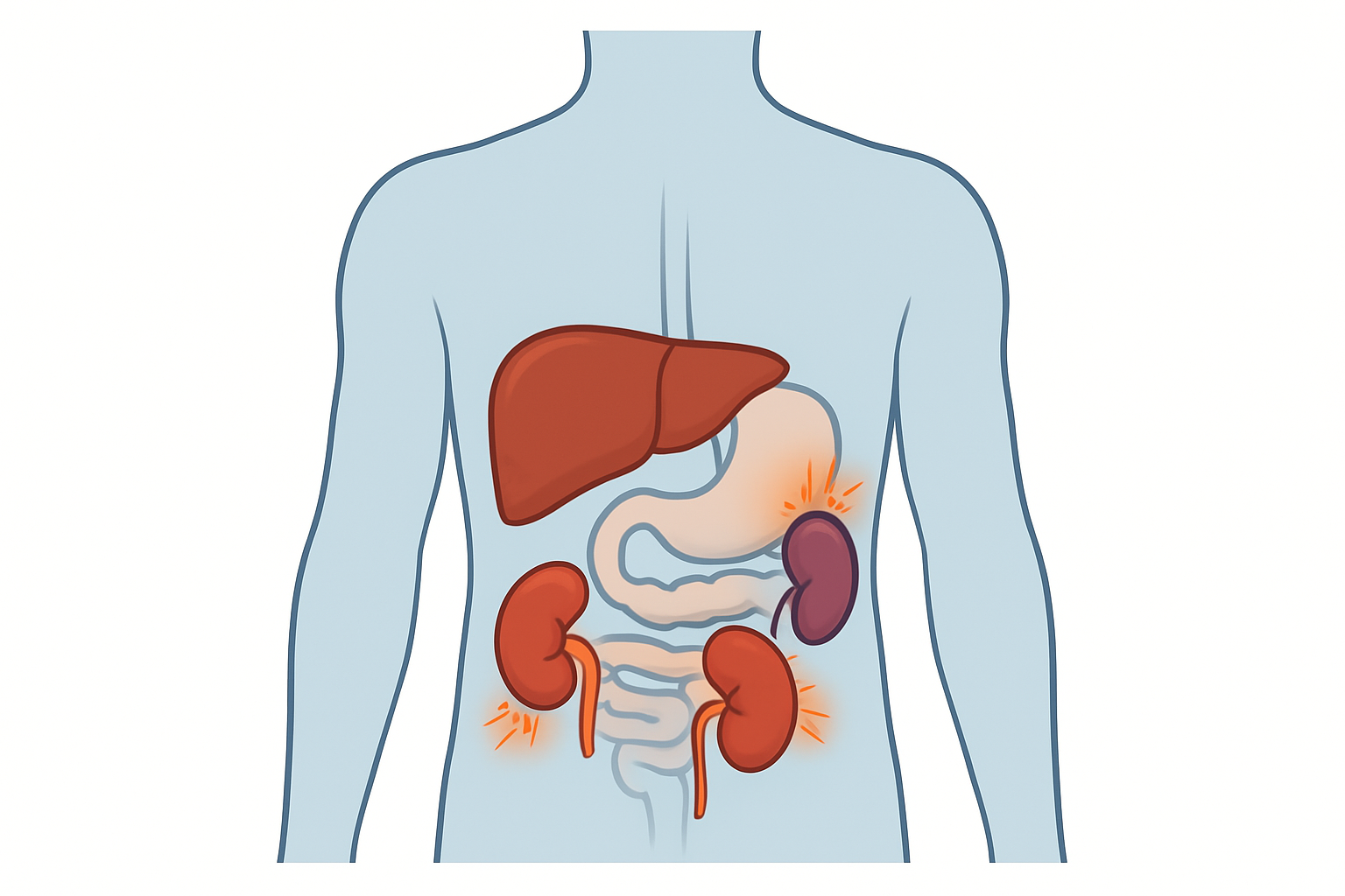 AI generated illustration