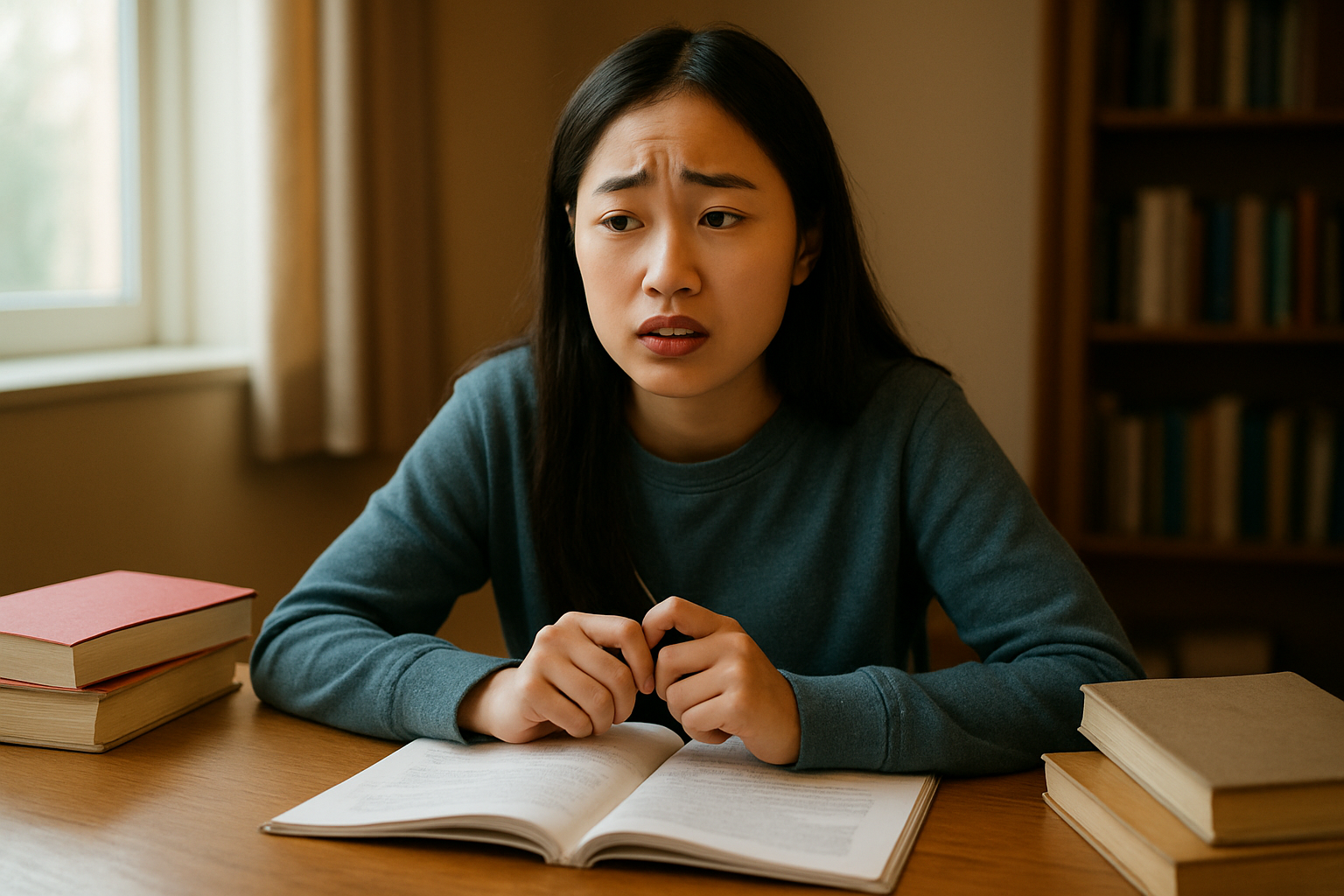 Fluency and Confidence Problems That Hurt Your Performance