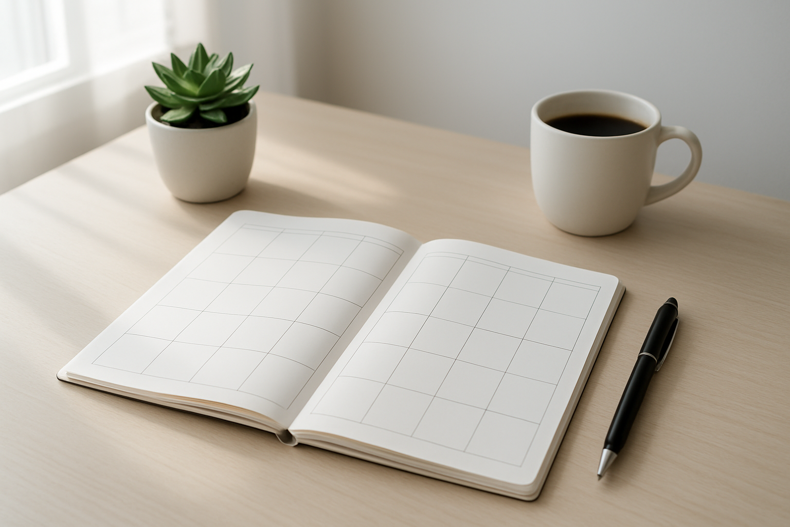 Creating Your 30-Day Minimalist Transformation Plan