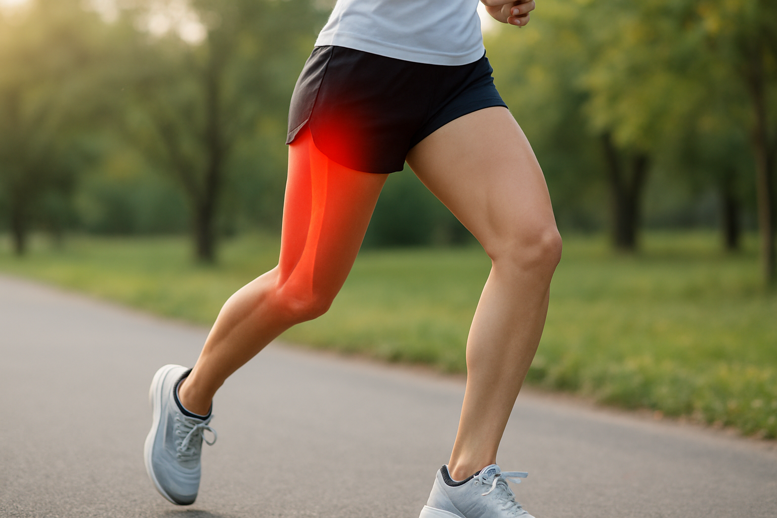 IT Band Syndrome: Keep Your Hips and Knees Pain-Free