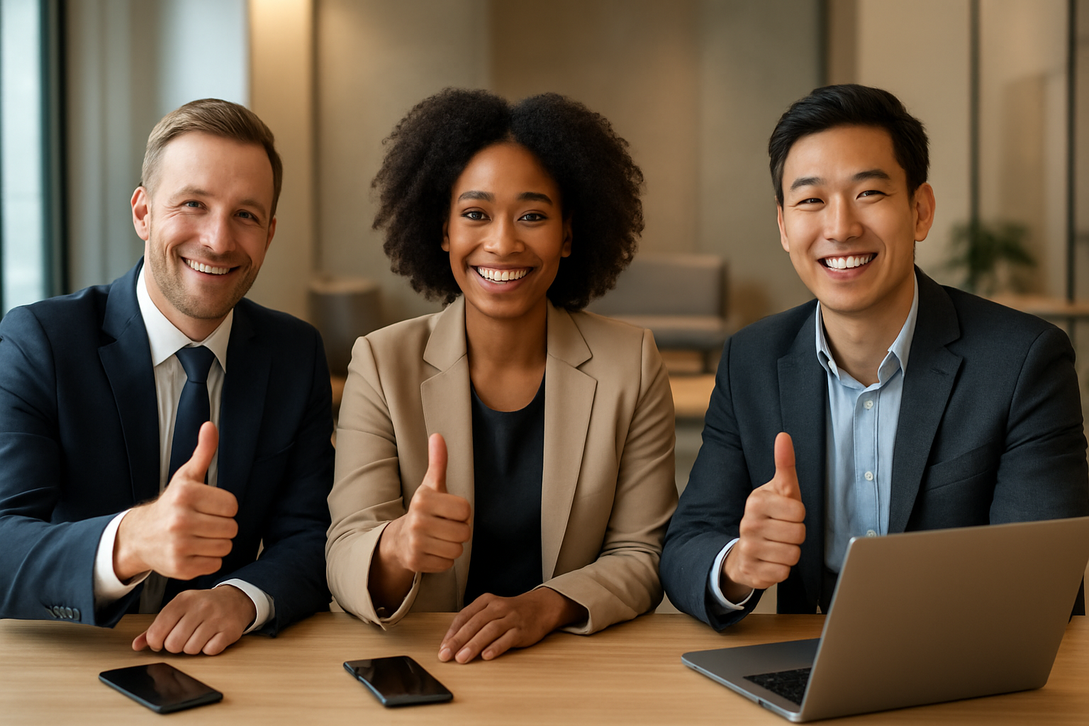 Customer Success Stories and Testimonials