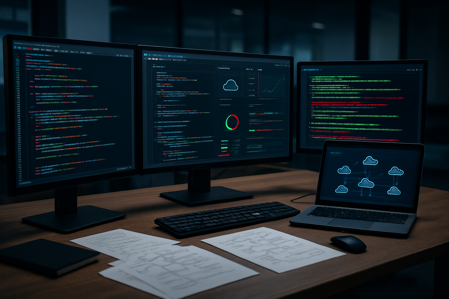 Testing and Debugging Your Cross-Cloud Integration