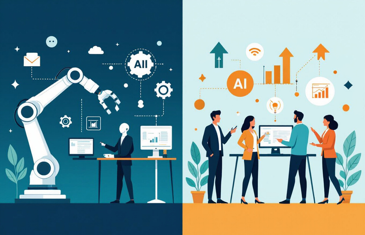 AI generated illustration