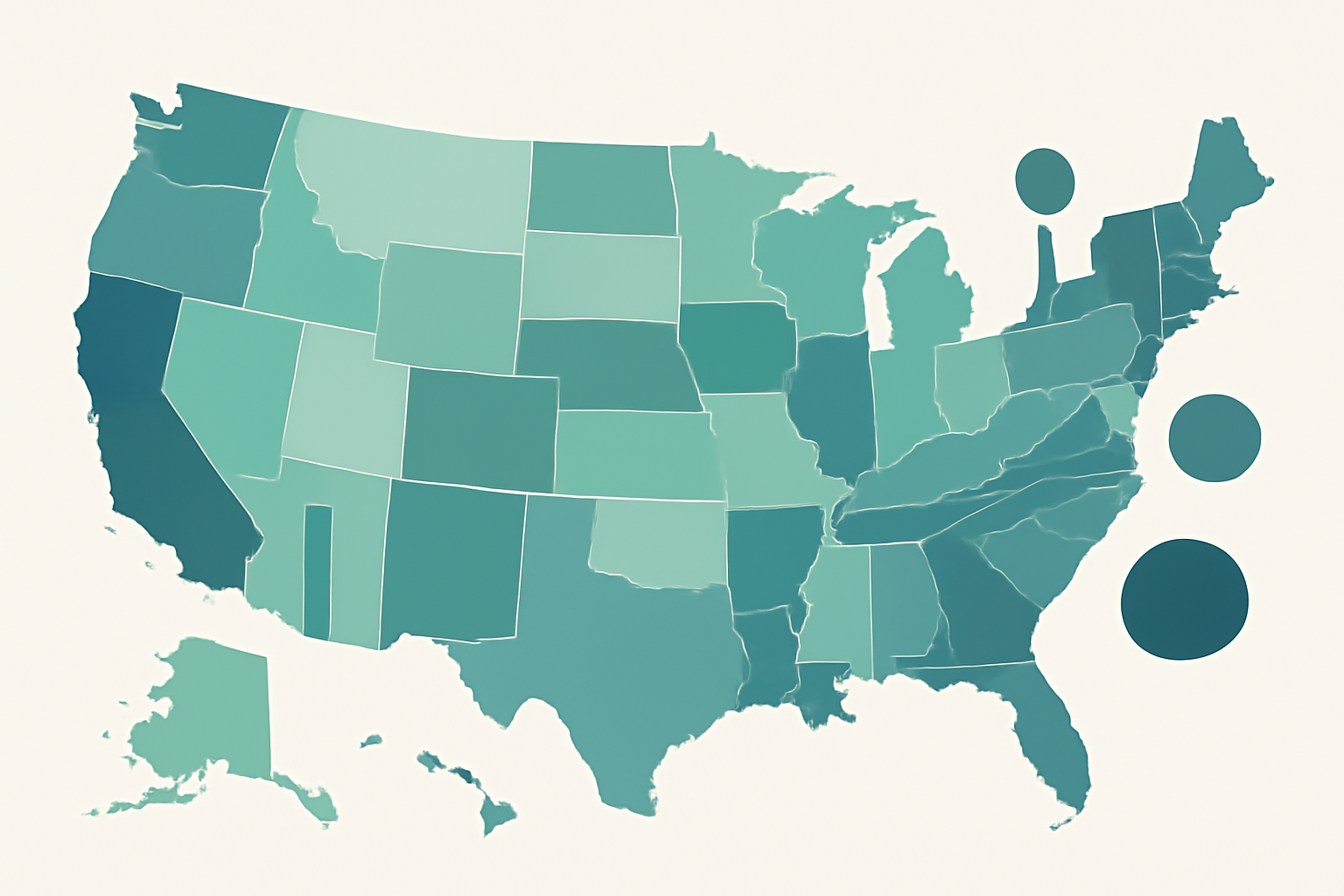 AI generated illustration