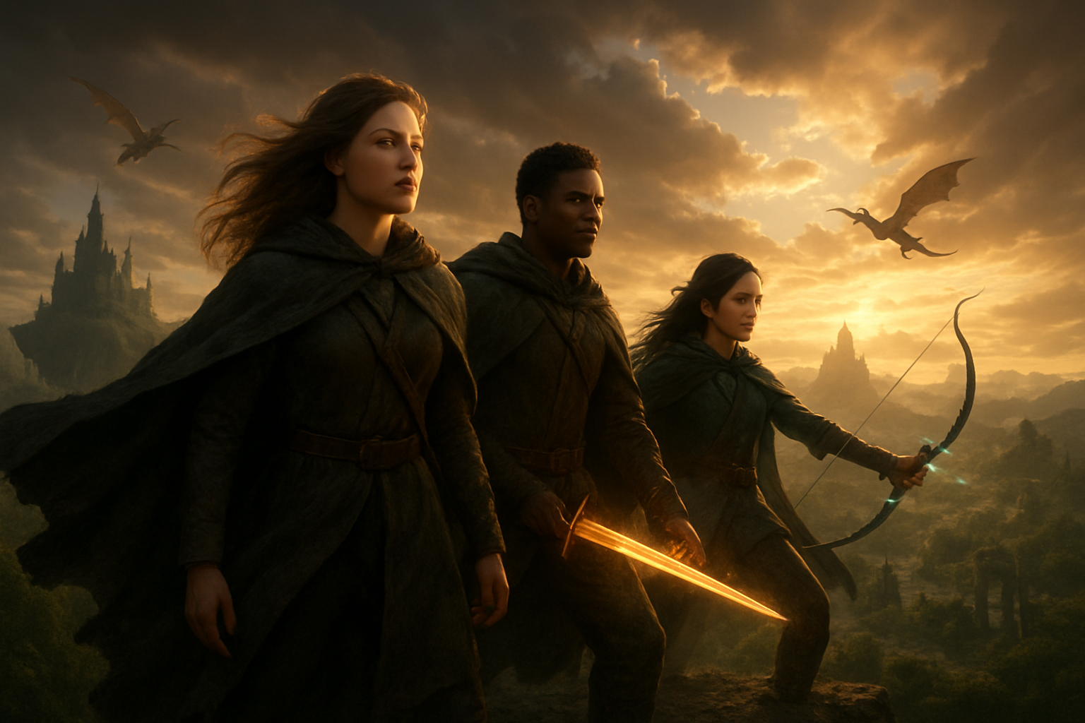 2026 Hollywood Watchlist