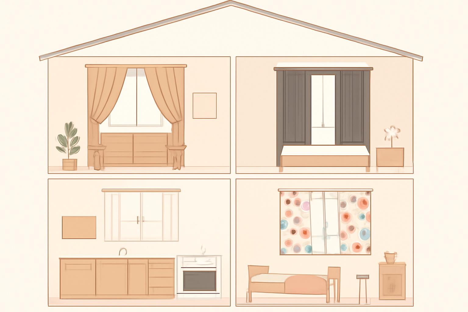 AI generated illustration