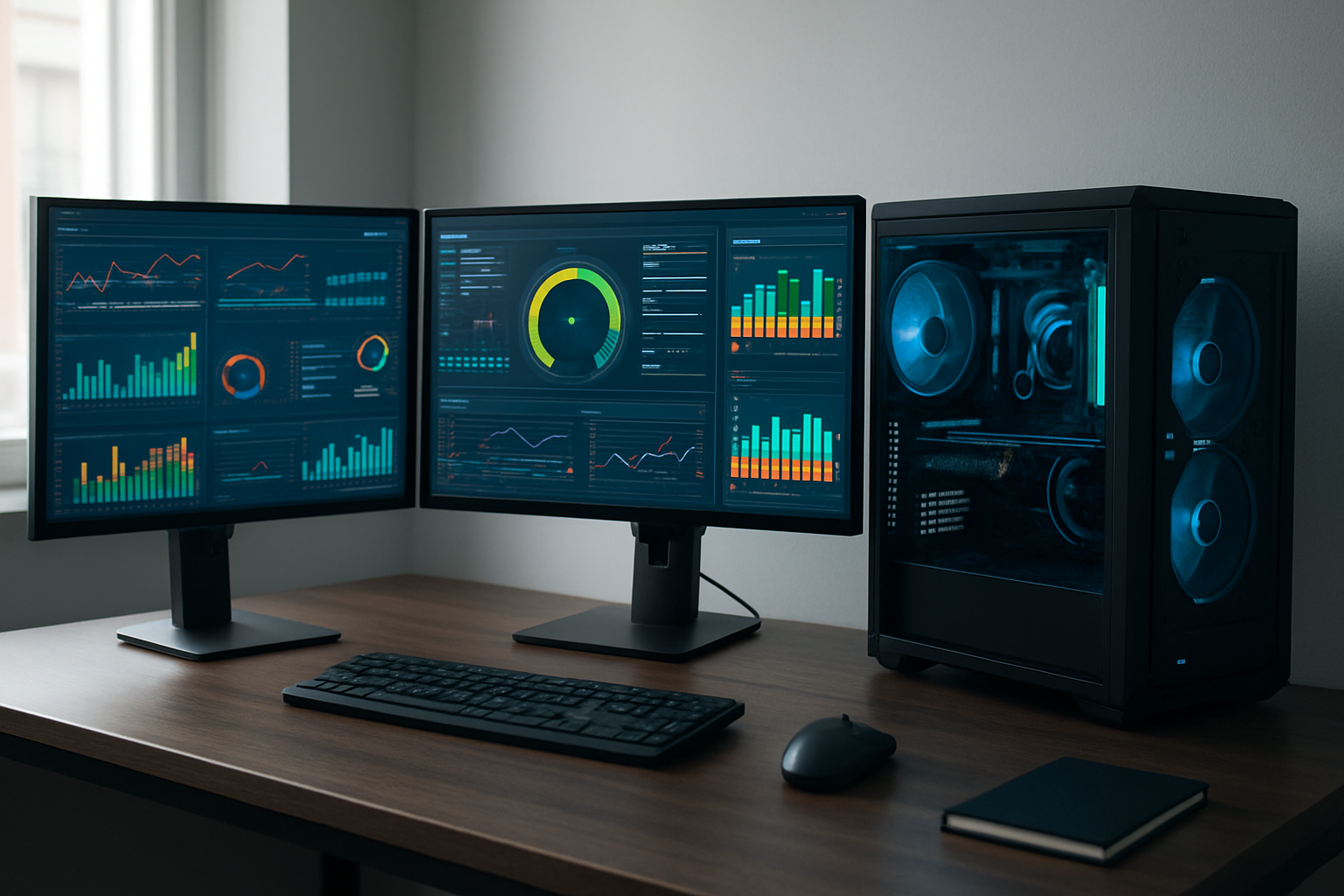 Optimize Performance and User Experience