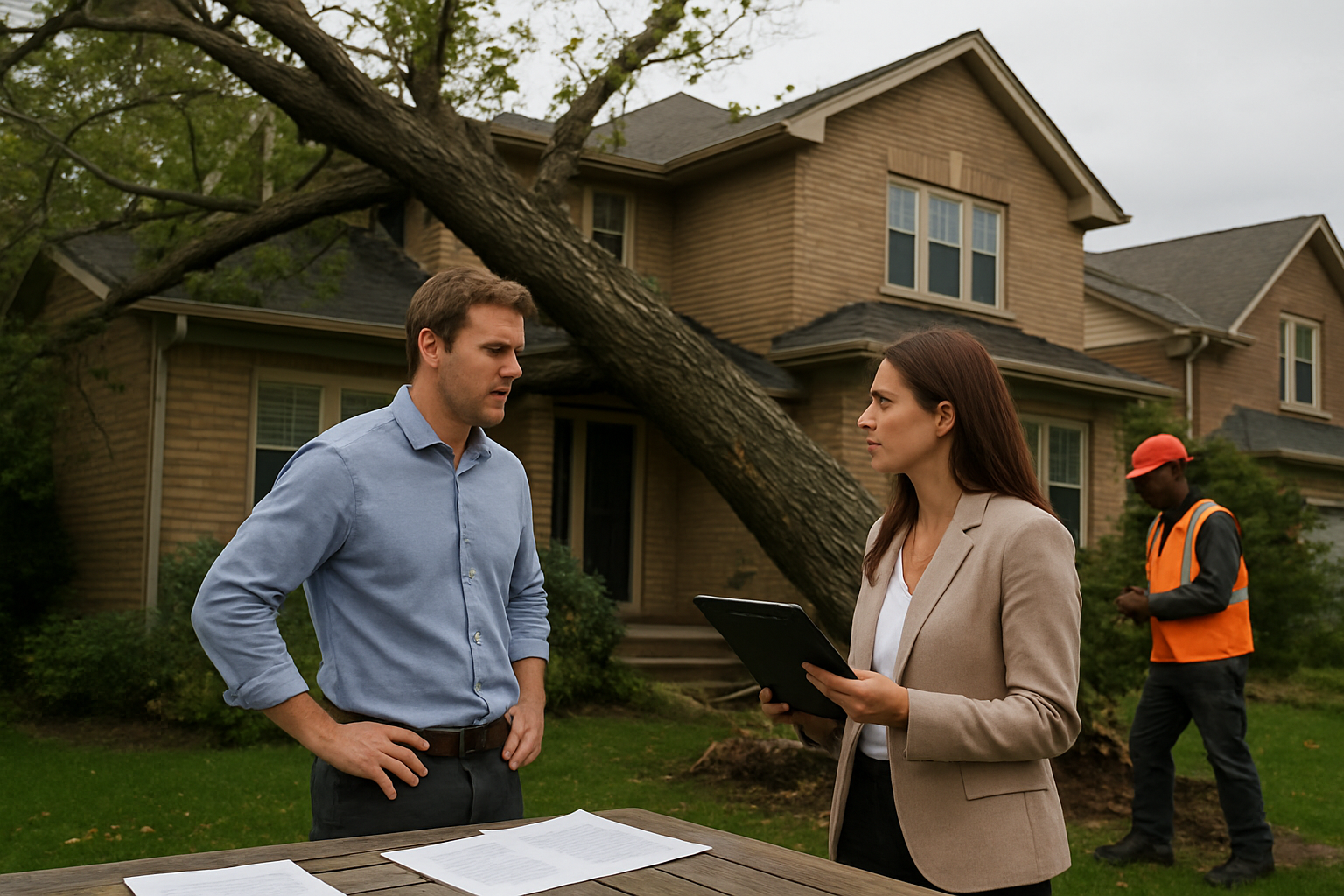 Legal and Insurance Liability Considerations