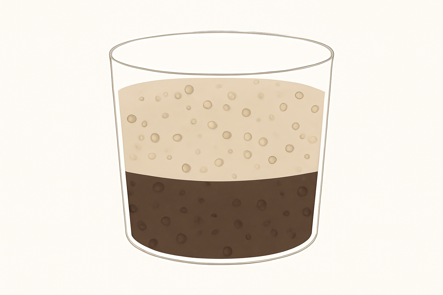 Understanding Lophophora Williamsii: The Peyote Cactus - Psychedelic Today Ai Generated Illustration