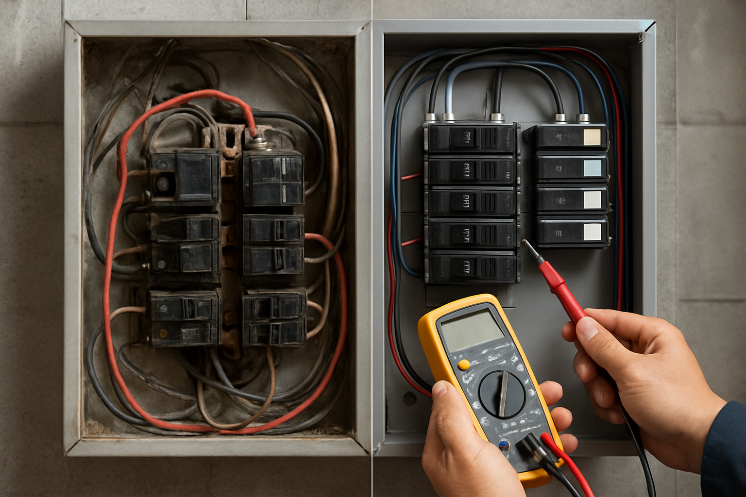 Häufige Fehler vermeiden und Best Practices anwenden