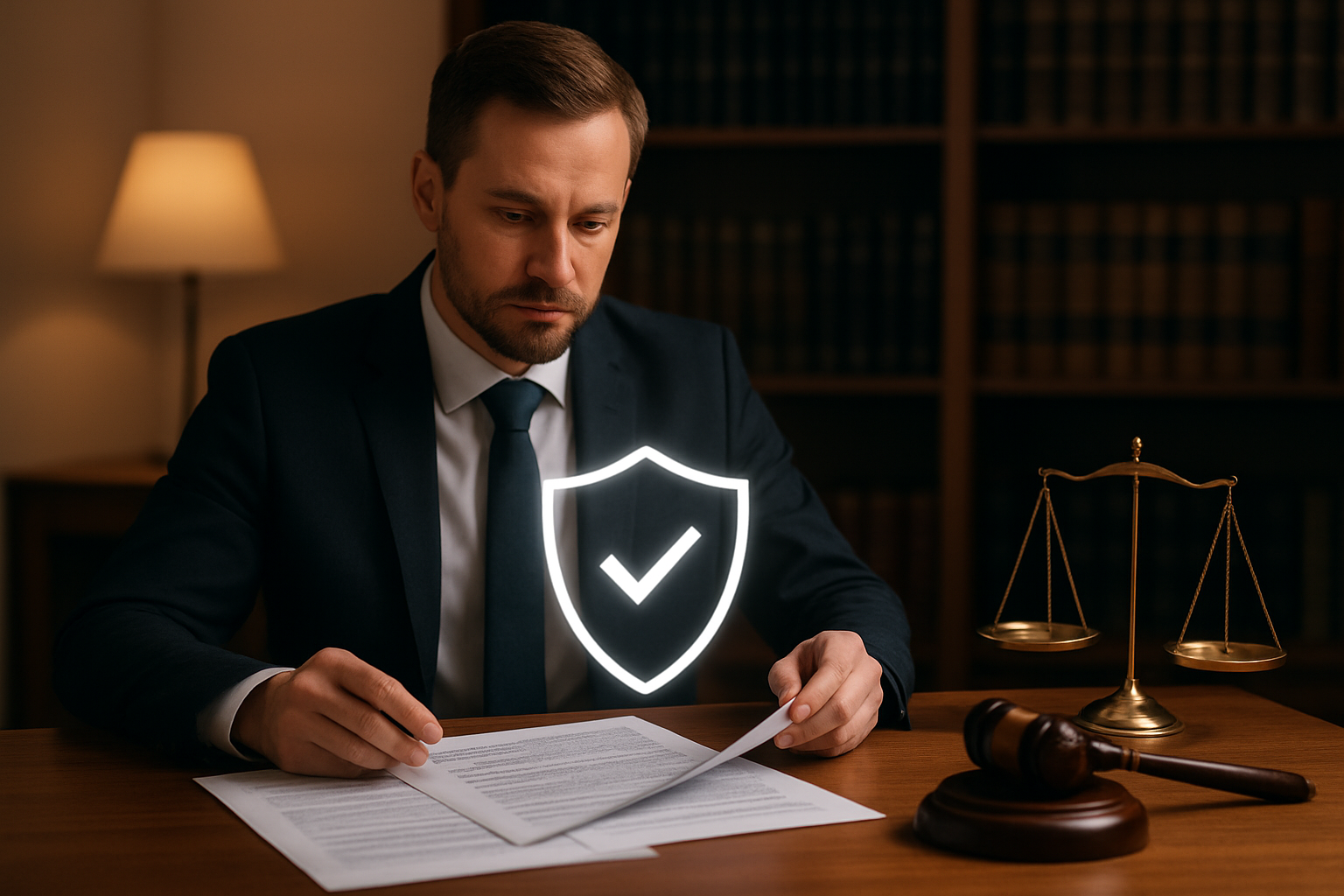 Nutzungsrechte und Haftungsrisiken minimieren