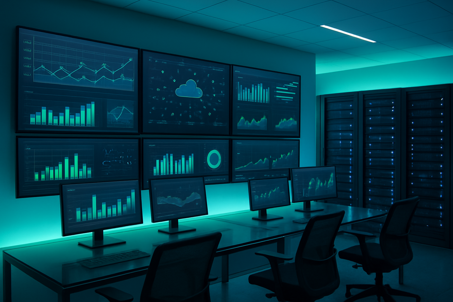 Optimizing Performance and Managing Costs at Scale