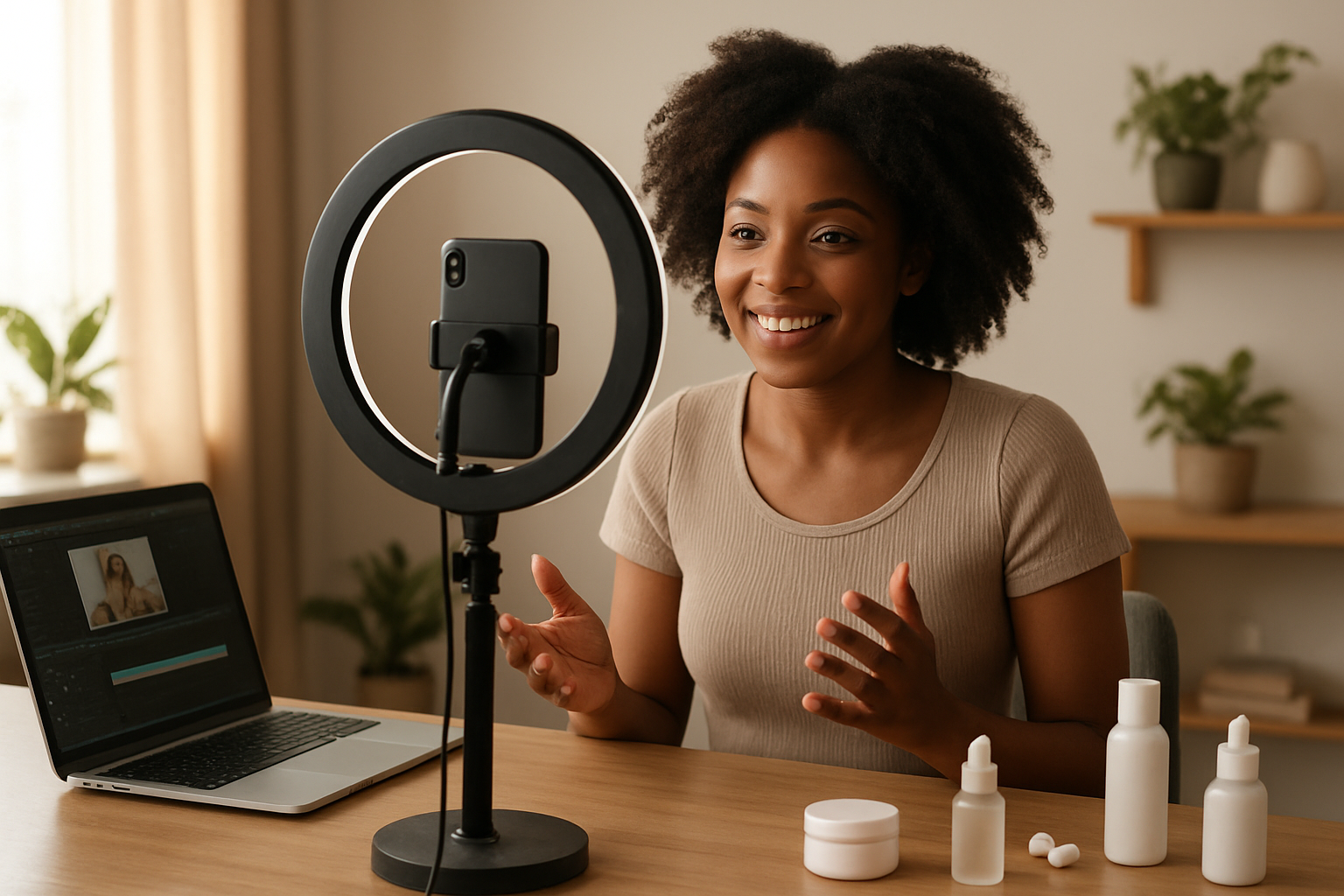 Short-Form Video Platforms for Authentic Brand Connection