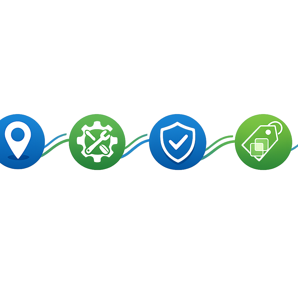 Cửa Hàng Sửa Máy In Tại Phố Bạch Mai