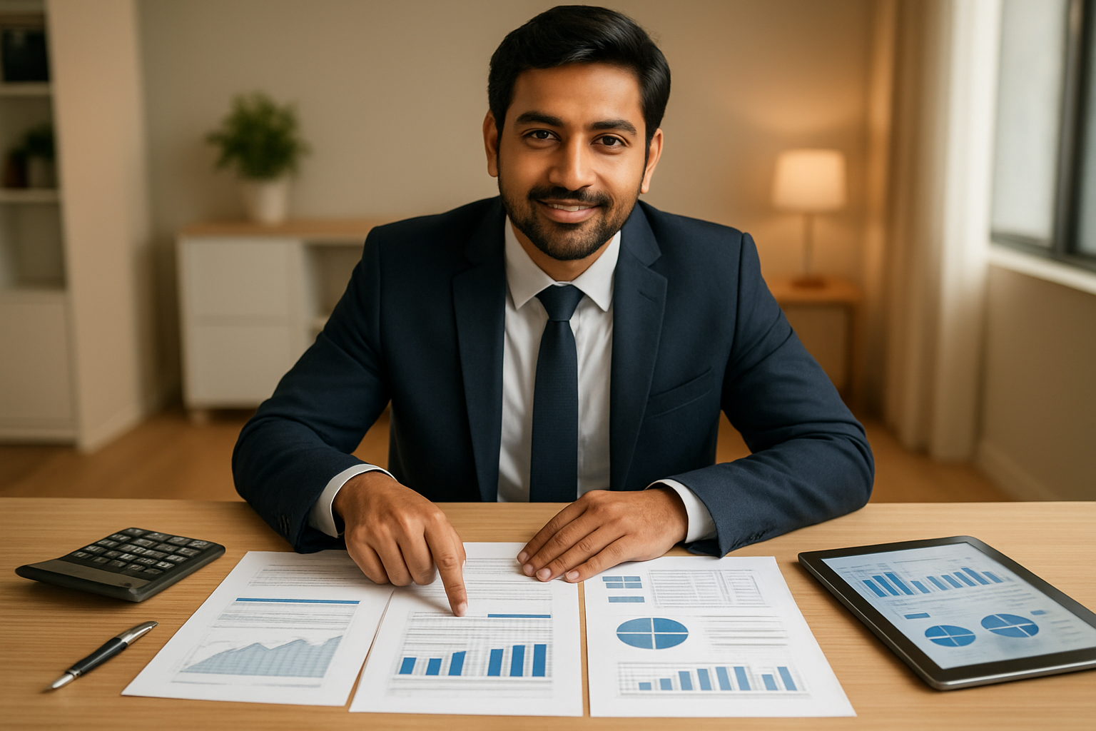 Key Factors That Determine Your Interest Rate