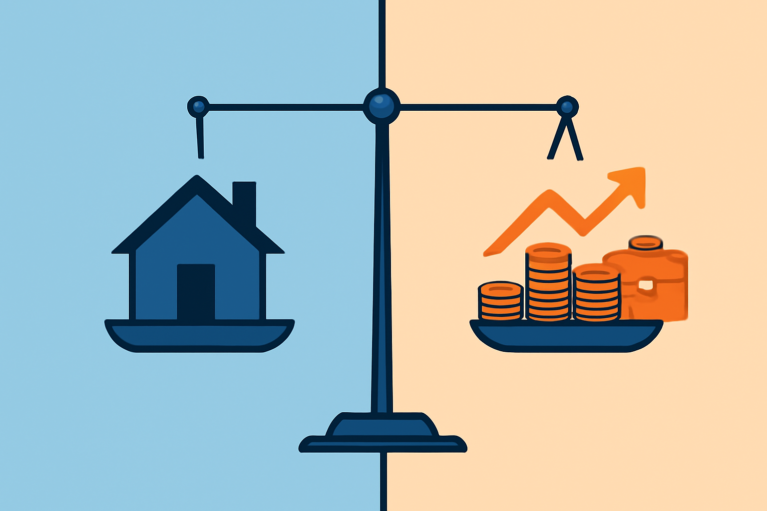 AI generated illustration