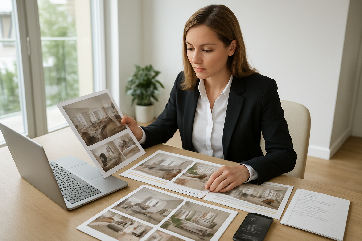 Praktische Umsetzung und Anbieterauswahl
