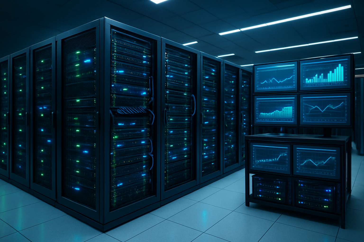 Auto Scaling Integration for Dynamic Resource Management