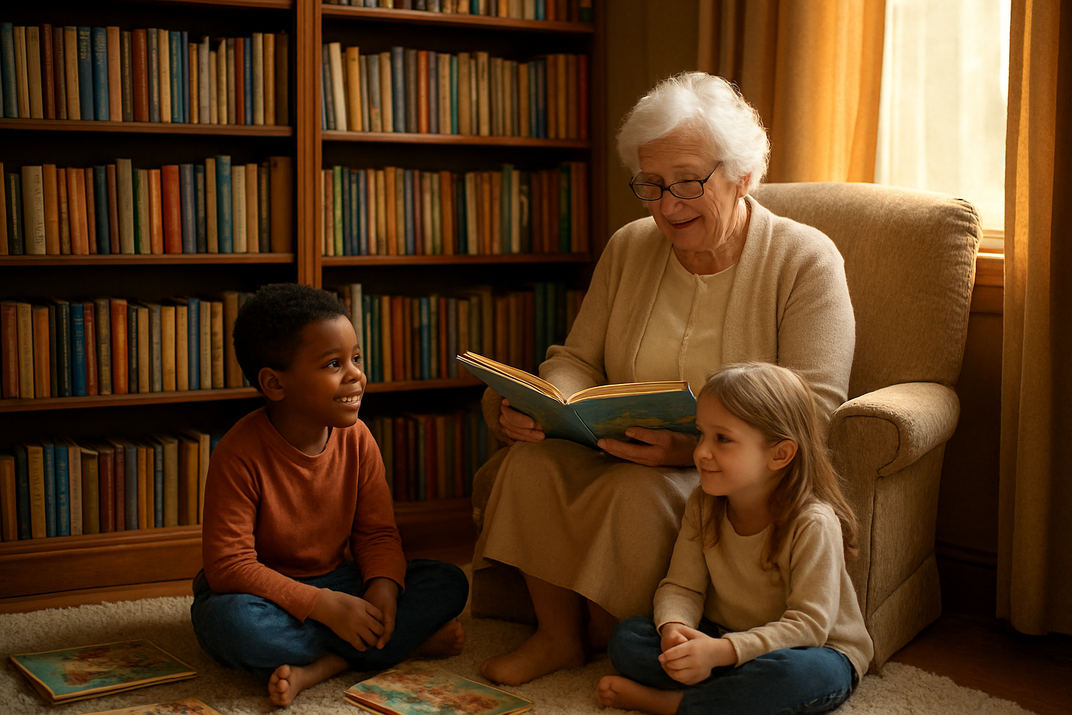 Universal Themes That Resonate Across Generations