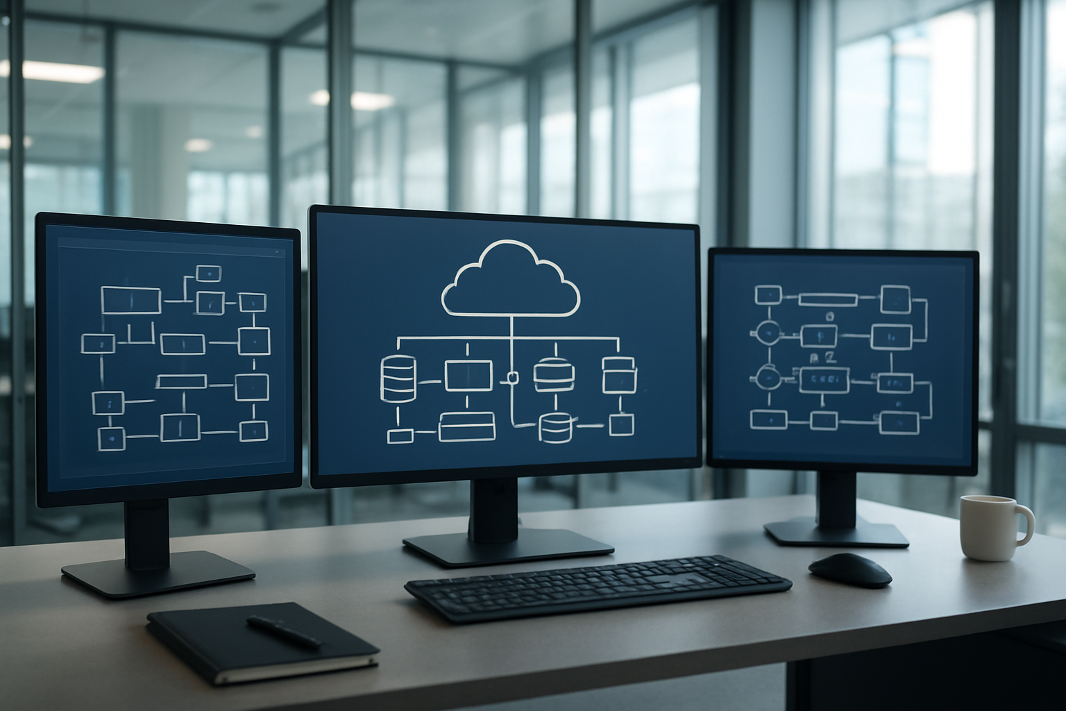 Azure ML Pipeline Architecture Solutions