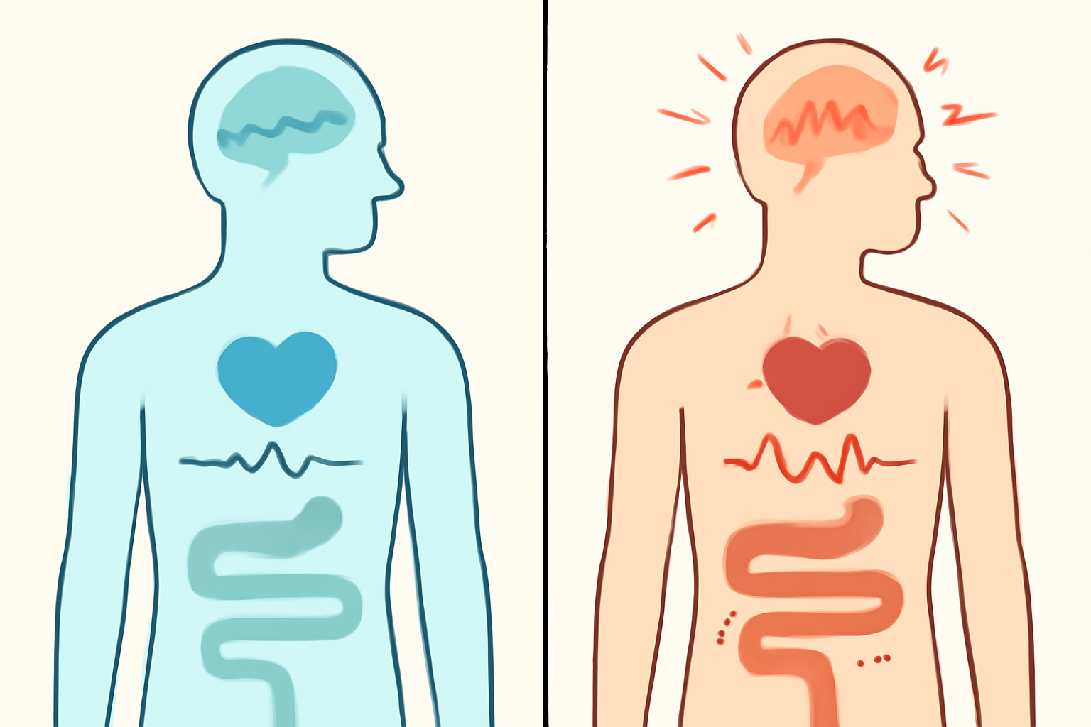 AI generated illustration