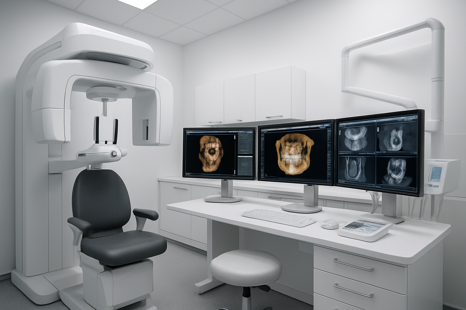 Revolutionary 3D Imaging Technologies for Precise Localization