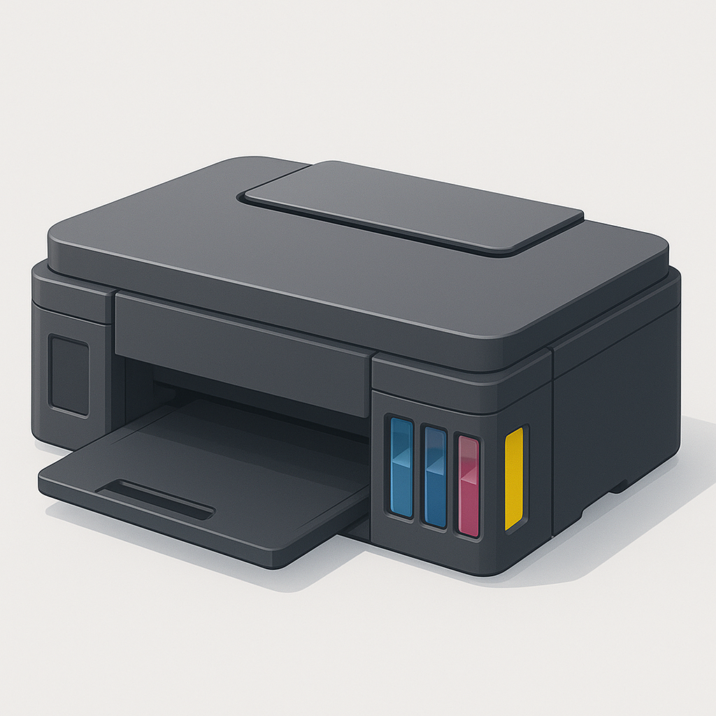 AI generated illustration