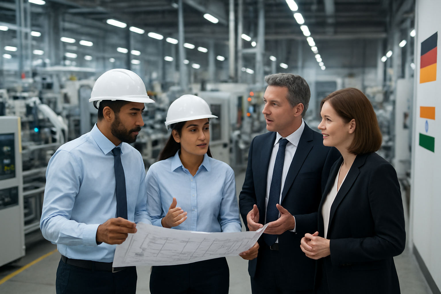 Strategic Investment and Production Opportunities