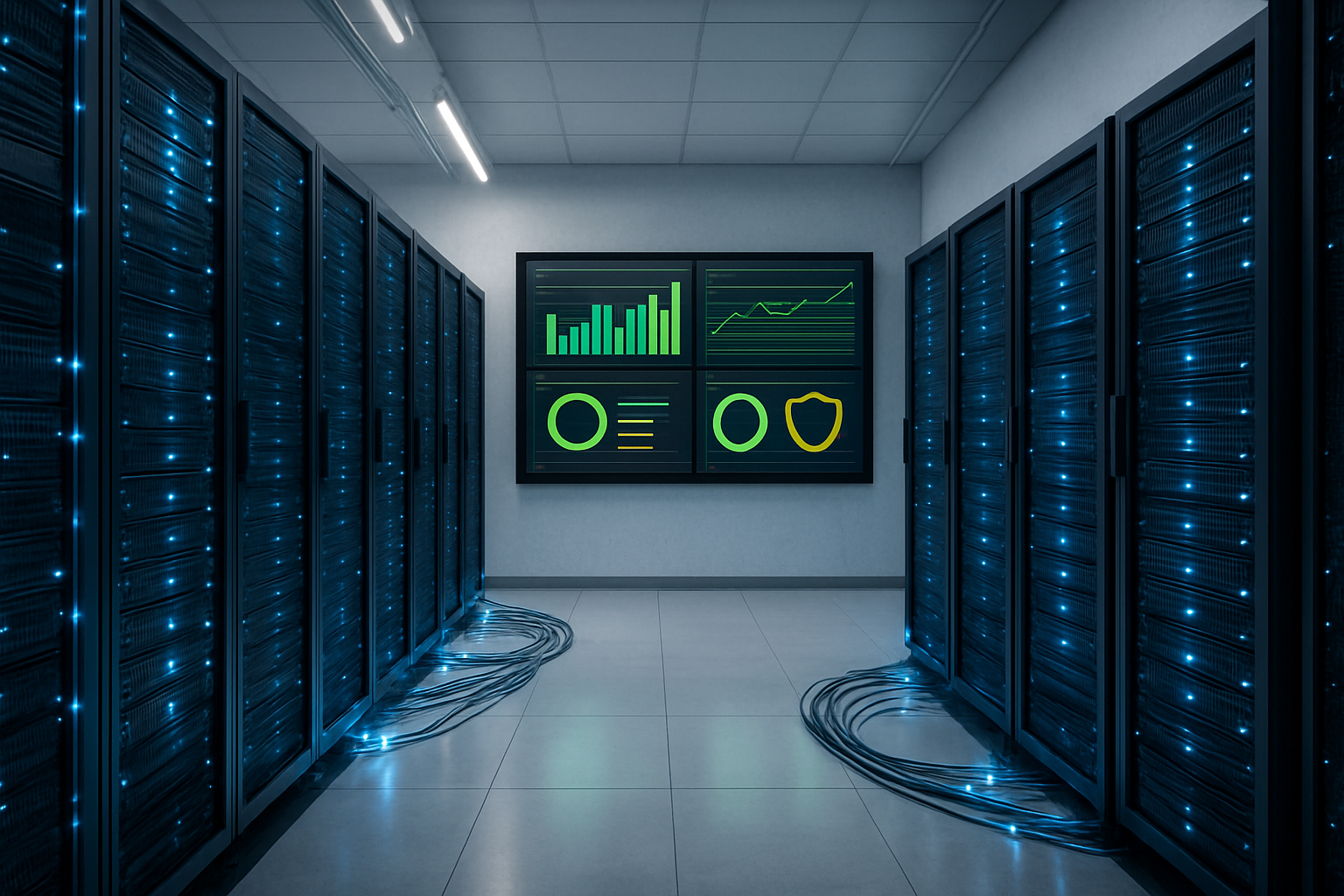 Optimizing Performance While Maintaining Security