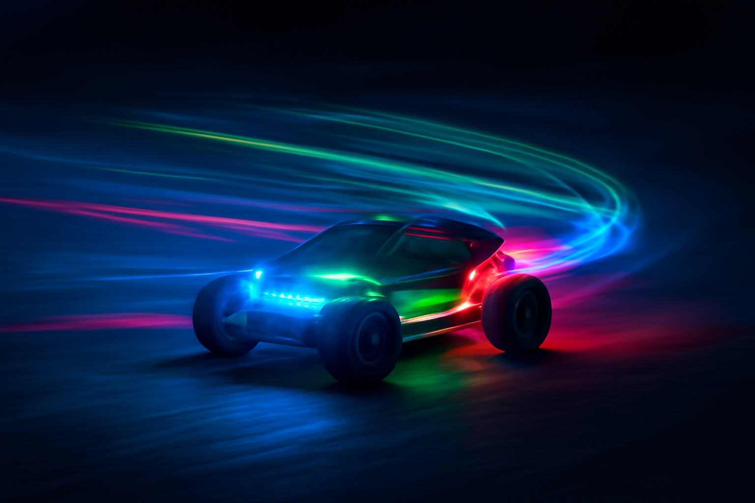 AI generated illustration