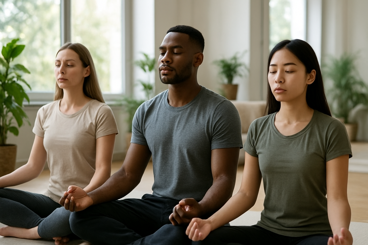 Building Mental Resilience Through Positive Mindset