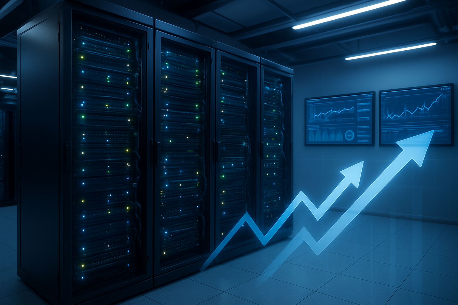 Optimizing Performance and Scalability